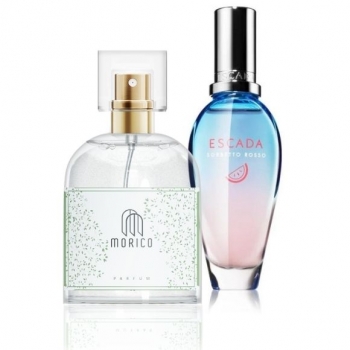 Francuskie perfumy podobne do Escada Sorbetto Rosso* 50 ml